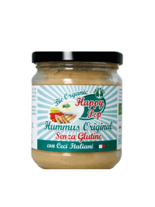 Hummus namaz bez glutena Bio 180g Probios