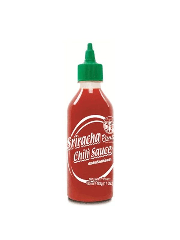Sriracha chili umak - 740ml Royal Thai