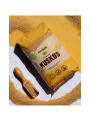 Nutrigold Kus kus integralni - Organski u prozirnoj plastičnoj ambalaži 1kg