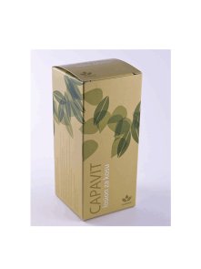 Capavit losion za kosu 100 ml Suban