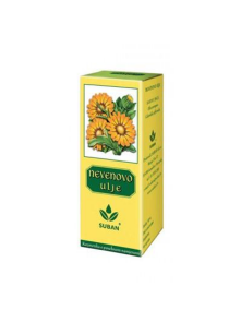 Nevenovo ulje 60 ml Suban