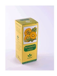 Nevenovo ulje 60 ml Suban