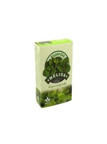 Melisa (matičnjak) list 30g Suban
