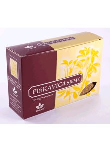 Piskavica sjeme 100g Suban