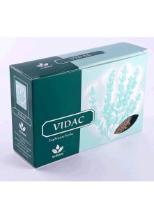 Vidac čaj 40g Suban