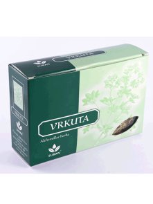 Vrkuta biljka 40g Suban