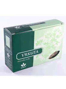 Vrkuta biljka 40g Suban