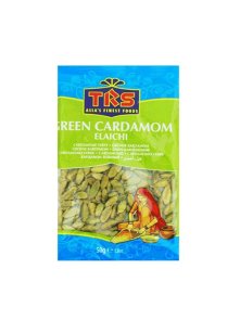 Kardamom zeleni 50g TRS