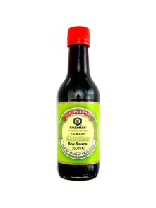 Kikkoman Tamari bez glutena u bočici od  250ml