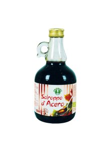 Javorov sirup bez glutena Bio 250ml Probios