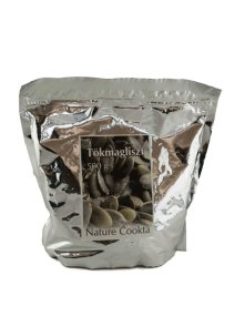 Brašno od sjemenki bundeve 500g Nature Cookta