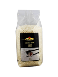 Royal Orient Riža za sushi u pakiranju od 1kg