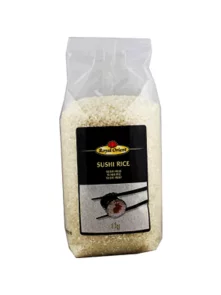Royal Orient Riža za sushi u pakiranju od 1kg