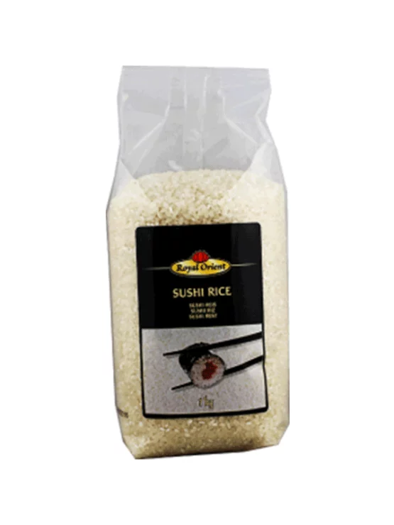 Royal Orient Riža za sushi u pakiranju od 1kg