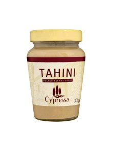 Tahini pasta 300g Cypressa