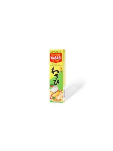 Wasabi pasta 43g Kingzest