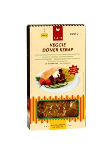 Vege doner kebap - Organski 200g Viana