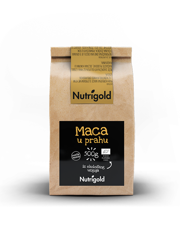 maca