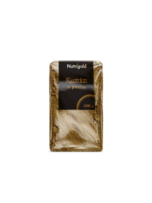Nutrigold Kumin u prahu u prozirnoj plastičnoj ambalaži 200g