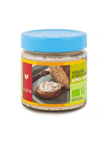 Veganski namaz Jabuka Hren - Organski 180g Tofutown