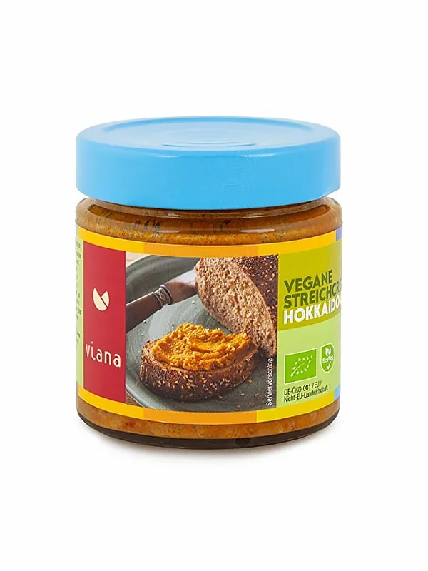Veganski namaz Hokaido Indijski oraščići - Organski 180g Tofutown