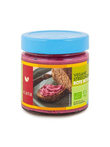 Veganski namaz Cikla Hren - Organski 180g Tofutown