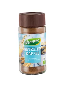Kava od cikorije i ječma - Organska 100g Dennree