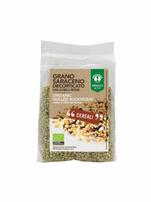 Oljuštena heljda Bez glutena - Bio 400g Probios