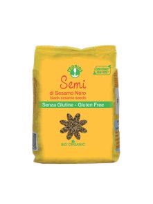 Sjemenke crnog sezama - bez glutena Bio 150g Probios