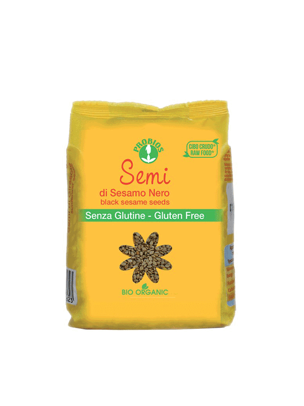 Chia Seeds Gluten Free Bio 150g Probios