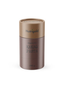 Kakao pasta - Organska 200g Nutrigold