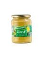 Senf srednje ljut - Organski 200ml Dennree
