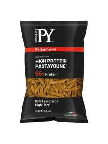 Visokoproteinska tjestenina PENNE 250g Pasta Young