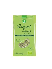 Azuki grah Zeleni - bez glutena Bio 400g Probios