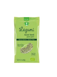Azuki grah Zeleni - bez glutena Bio 400g Probios