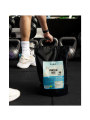 Nutrigold rižin protein u crnom, plastičnom pakiranju od 1000g.