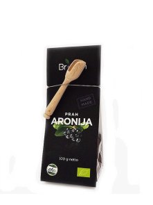 Aronija prah 100g Opg Brolich