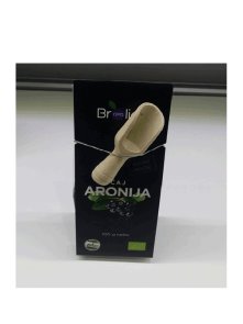 Aronija čaj 100g Opg Brolich
