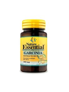 Garcinia Cambogia 300mg - 90kapsula Nature Essential