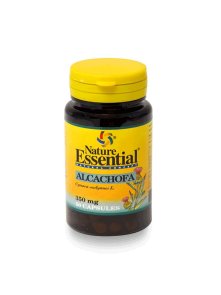 Artičoka 350mg - 50kapsula Nature Essential