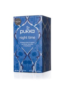 Pukka Čaj Night time 20x1g - Organski u kutiji