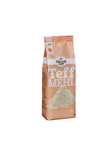 Brašno od teffa bez glutena - Organsko 400g BauckHof
