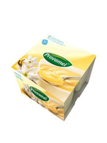 Desert od soje s vanilijom - Organski 500g Provamel