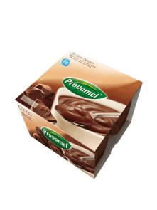 Desert od soje s čokoladom - Organski 500g Provamel