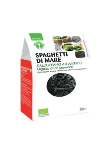 Morski spaghetti alge - Organske 25g Probios