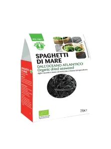 Probios organski morski špageti alge u pakiranju od 25 g