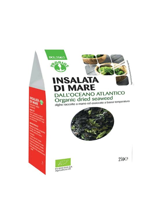 Probios organska salata od algi u pakiranju od 25g