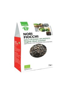 Probios organske nori alge u pakiranju od 25g