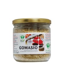 Gomasio - Organski 200g Probios