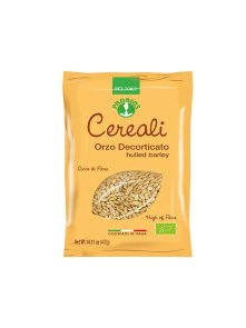 Oljušteni ječam - Organski 400g Probios